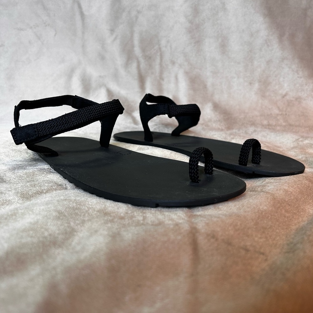 Xero Barefoot Shoes- chic sandals, lightweight, adjustable, flexible, non-slip